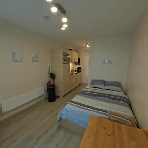 Casa Costa Westend Apartment
